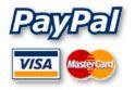 McDermott Welding proudly accepts Paypal